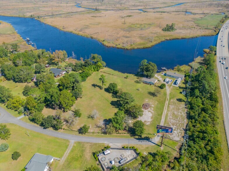 More Photos Of 102 Riverview Dr, Leland Land For Sale