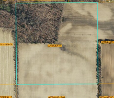 More Photos Of Old Highway 18, Stevens Point Land For Sale