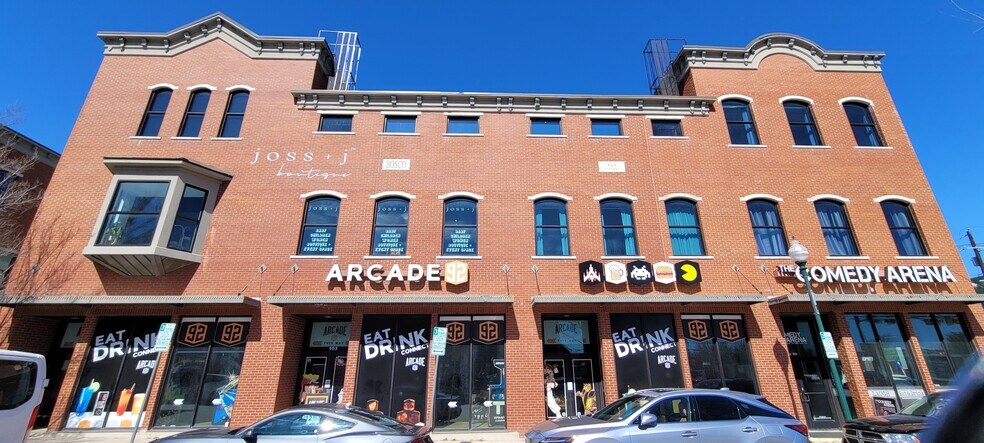 More Photos Of 305 E Virginia St, McKinney Office For Sale