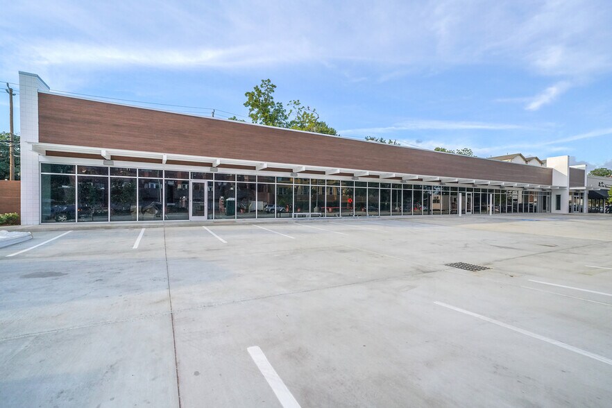 Primary Photo Of 120 Westheimer Rd, Houston Storefront For Lease