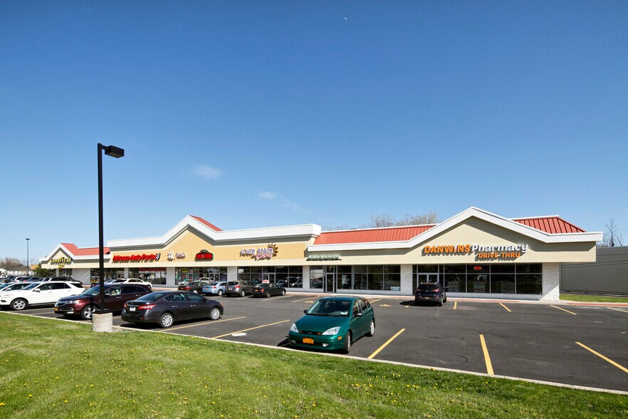 More Photos Of 2186 Empire Blvd, Webster Unknown For Lease