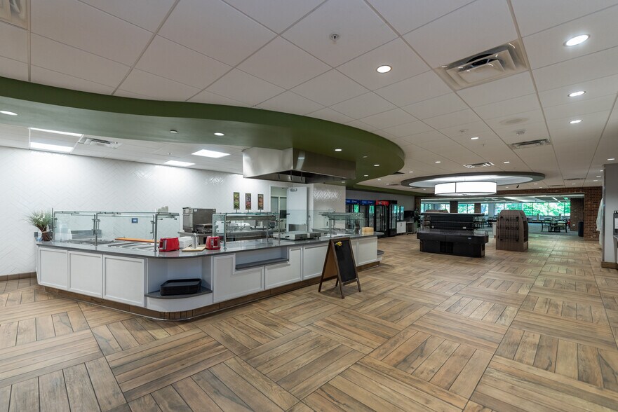 More Photos Of 1500 State Farm Blvd, Charlottesville Office For Lease