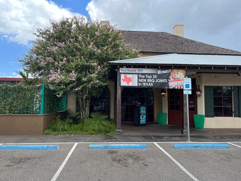 More Photos Of 1617 W Polk Ave, Pharr Restaurant For Sale