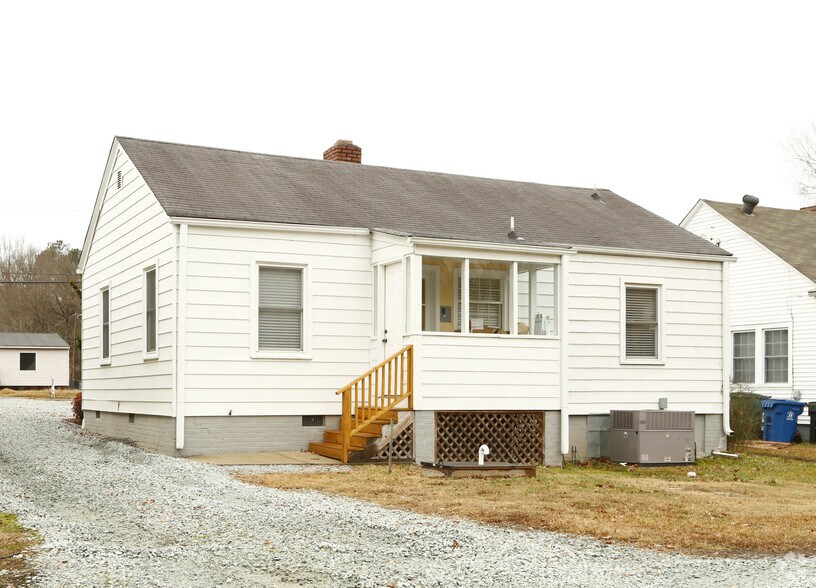 More Photos Of 3202 Guess Rd, Durham Office For Lease