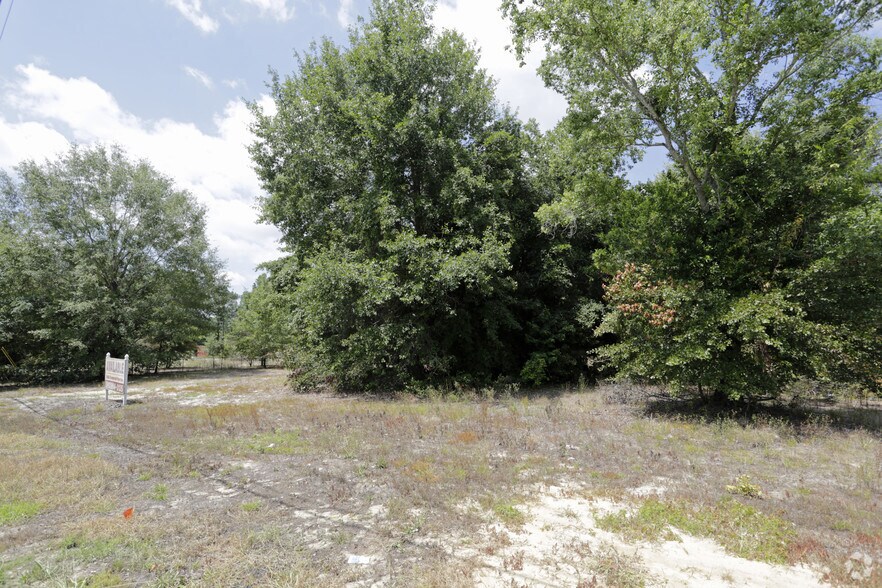 Primary Photo Of 2726 Hope Mills Rd, Fayetteville Land For Lease
