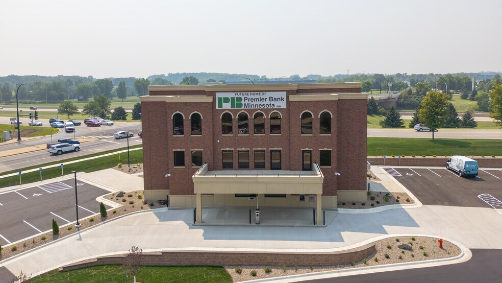 More Photos Of 3750 Frontage Rd, Rochester Office For Lease