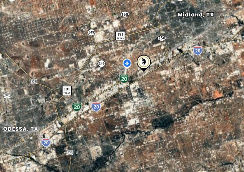 More Photos Of 7601 County Road 116 rd, Midland Land For Sale