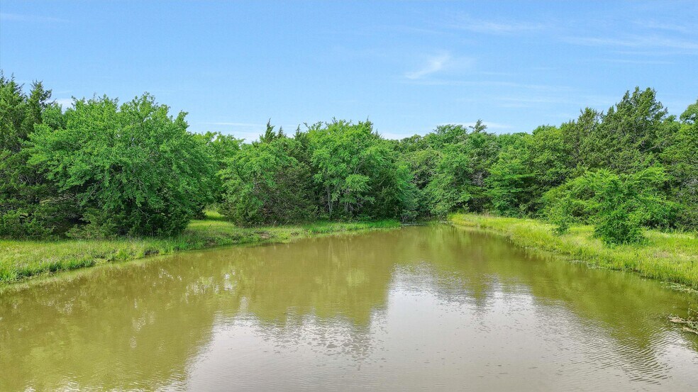 More Photos Of TBD W Line Road, Whitesboro Land For Sale