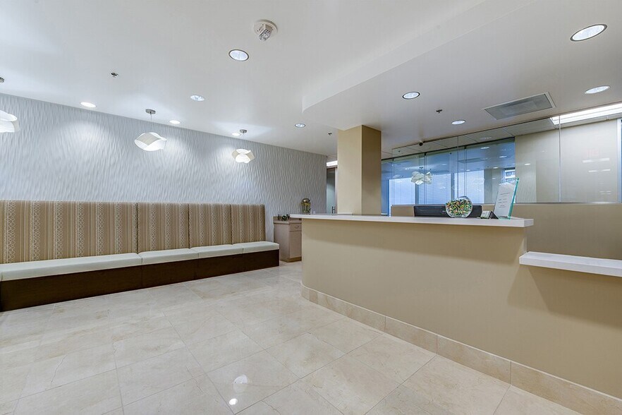 More Photos Of 3838 Oak Lawn Ave, Dallas Coworking Space