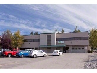 Primary Photo Of 2735 E Tudor Rd, Anchorage Medical For Lease