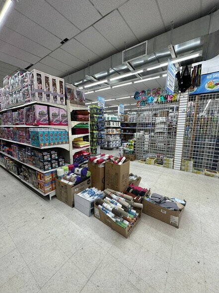 More Photos Of 1787-1793 Broadway, Brooklyn Storefront For Sale
