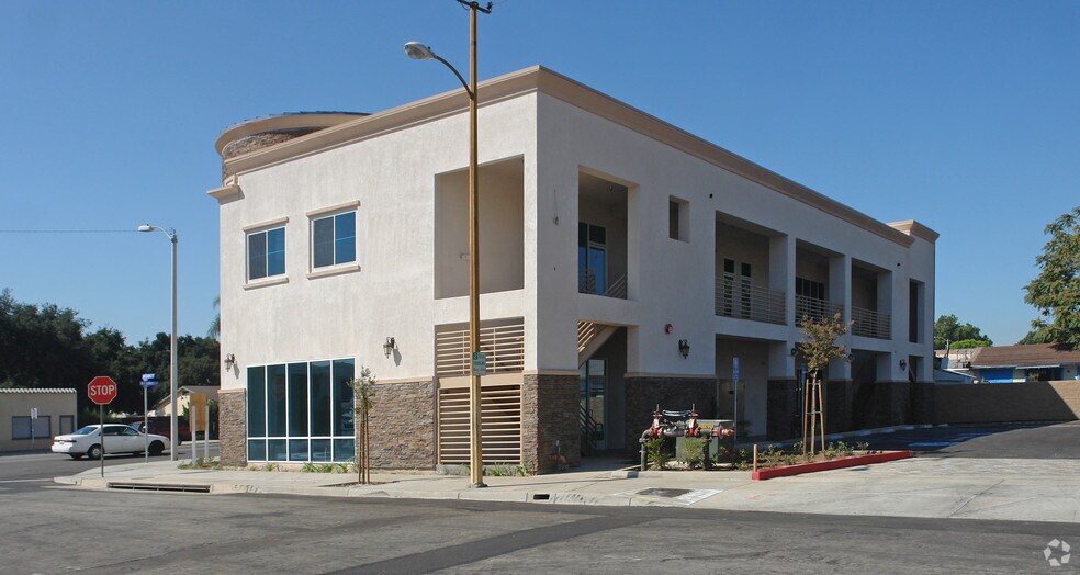 More Photos Of 745 E Garvey Ave, Monterey Park Storefront Retail Office For Lease