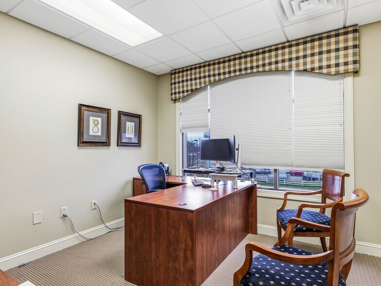More Photos Of 101 Jack St, Hendersonville Bank For Sale