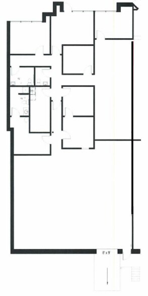 More Photos Of 7000-7048 Universal Ave, Kansas City Flex For Lease