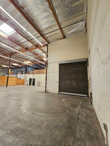 More Photos Of 17019 Evergreen Pl, City of Industry Warehouse For Lease