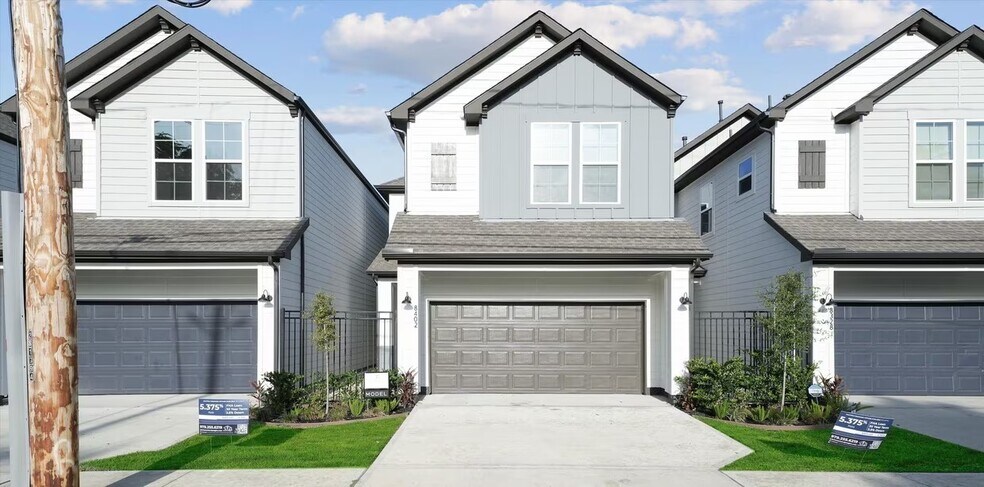 More Photos Of , Houston Specialty For Sale