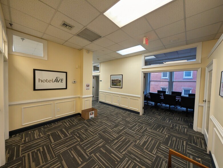 More Photos Of 333 Westminster St, Providence Loft Creative Space For Sale
