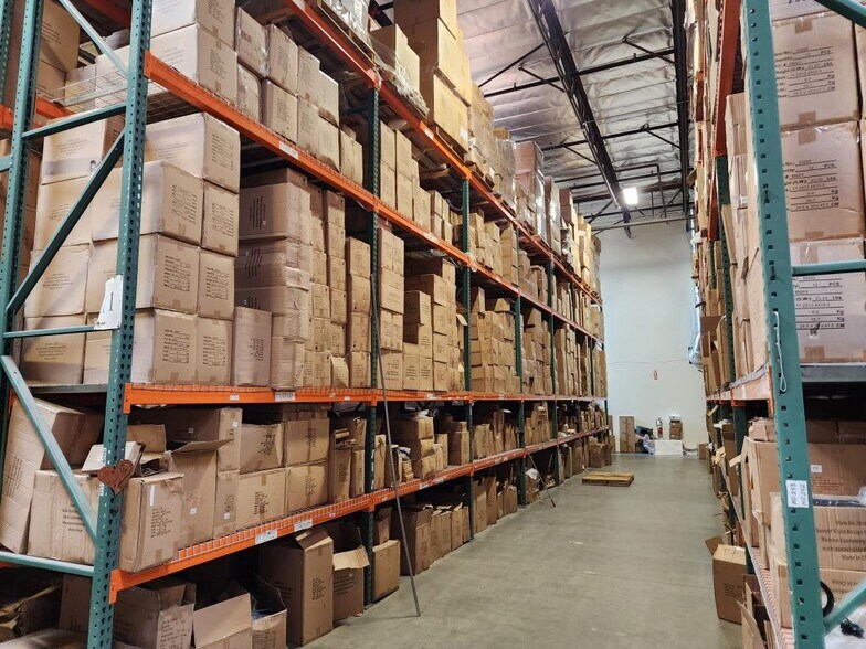 More Photos Of 9850 6th St, Rancho Cucamonga Warehouse For Sale