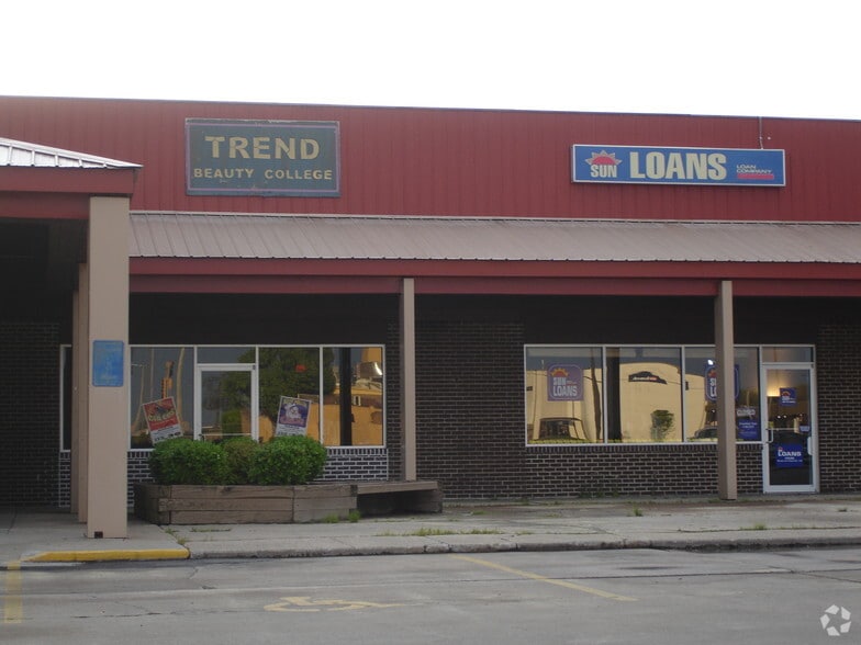 More Photos Of Deyoung St(sr 13) @ Deyoung St.(SR. 13) & Carbon St., Marion Unknown For Lease