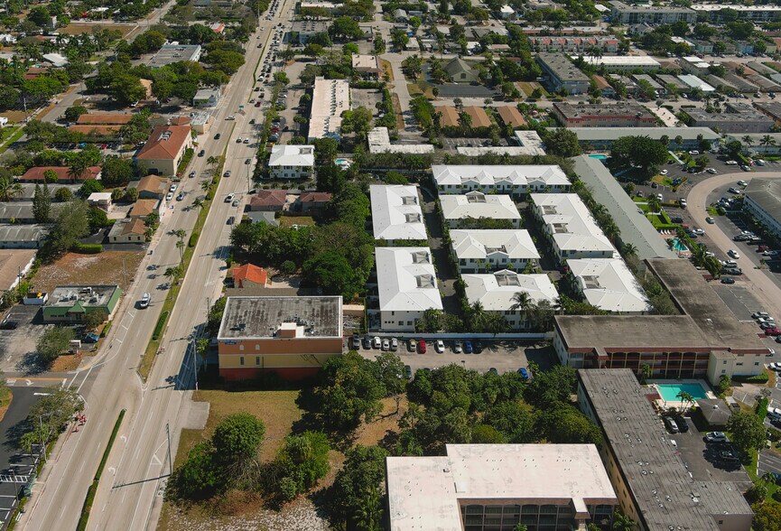 More Photos Of 614 E Atlantic Blvd, Pompano Beach Land For Sale