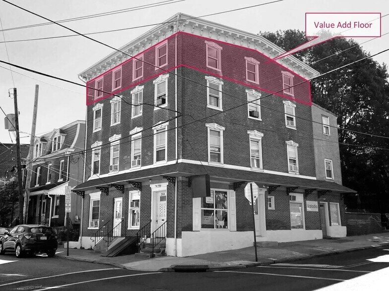 More Photos Of 264 Walnut St, Phoenixville Apartments For Sale