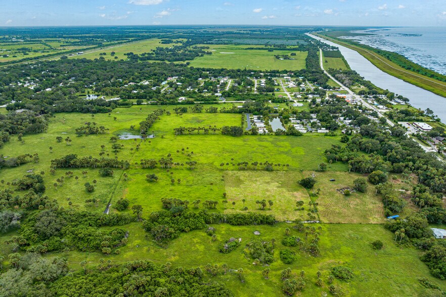 More Photos Of 8237-8275 Highway 441 SE, Okeechobee Land For Sale
