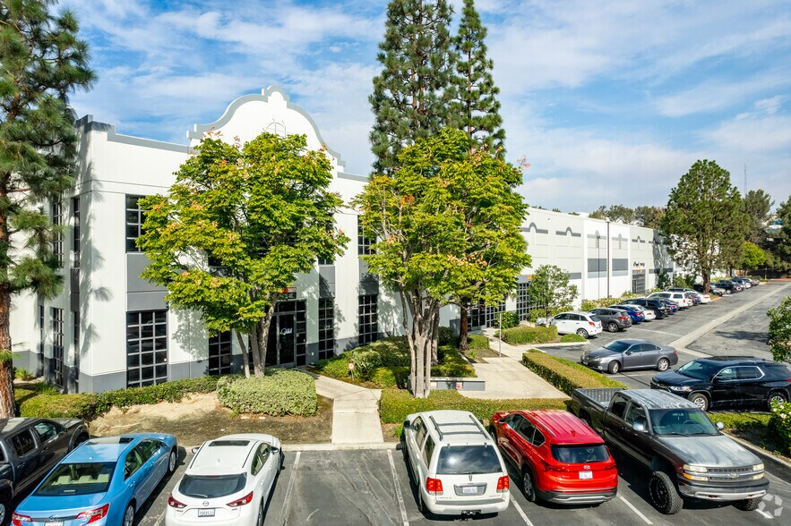 Primary Photo Of 20001-20021 S Rancho Way, Rancho Dominguez Warehouse For Lease
