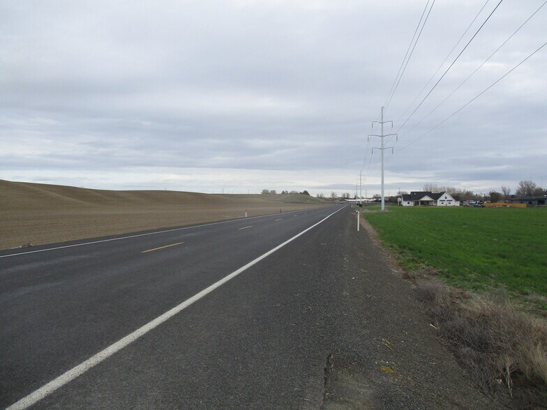 More Photos Of tbd Bunchgrass Lane Walla Walla County, Walla Walla Land For Sale