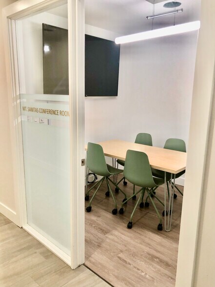More Photos Of 1035 Pearl St, Boulder Office For Sale