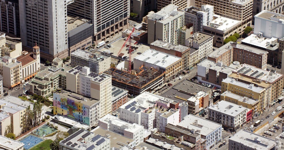 More Photos Of 190 Eddy St, San Francisco Apartments For Lease