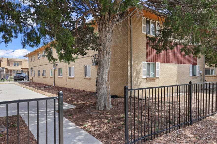More Photos Of 3318-3352 High St, Denver Apartments For Sale
