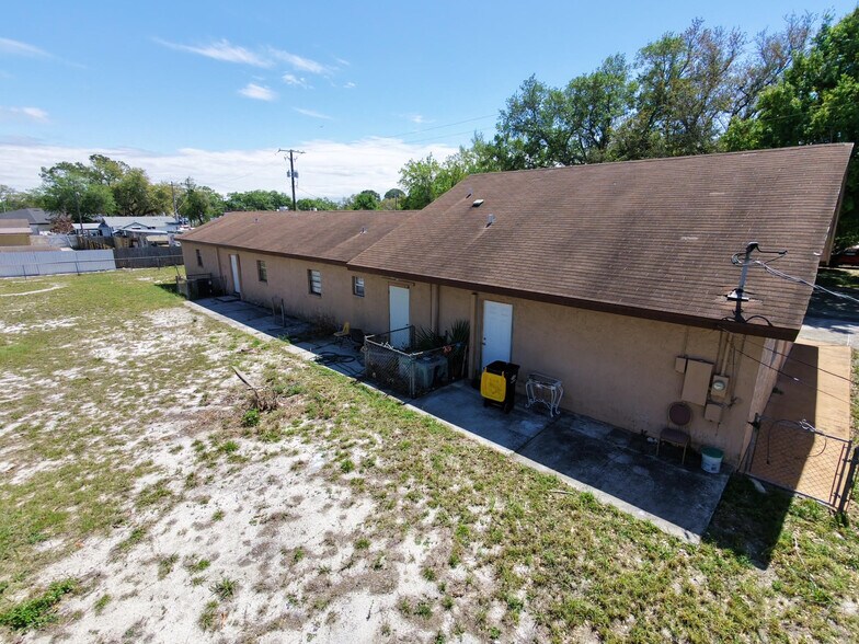 More Photos Of 0 Melton Ave, Auburndale Religious Facility For Sale
