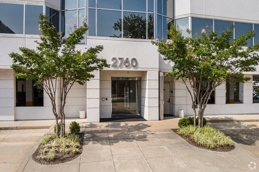 More Photos Of 2760 Eisenhower Ave, Alexandria Office For Lease