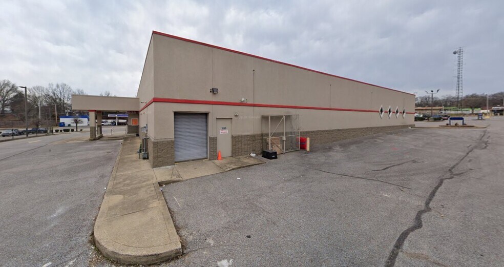 More Photos Of 3500 Ramill Rd, Memphis Freestanding For Sale