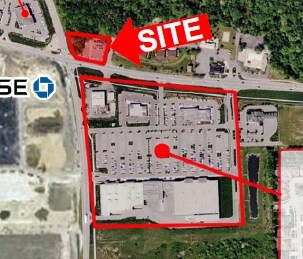 More Photos Of 11140 Lincoln Hwy, Mokena Land For Sale