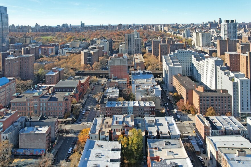 More Photos Of 1694 Lexington Ave, New York Apartments For Sale