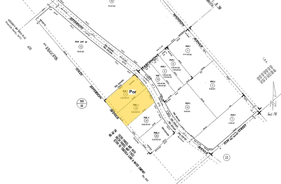 More Photos Of 26163 Jefferson Ave, Murrieta Industrial For Sale