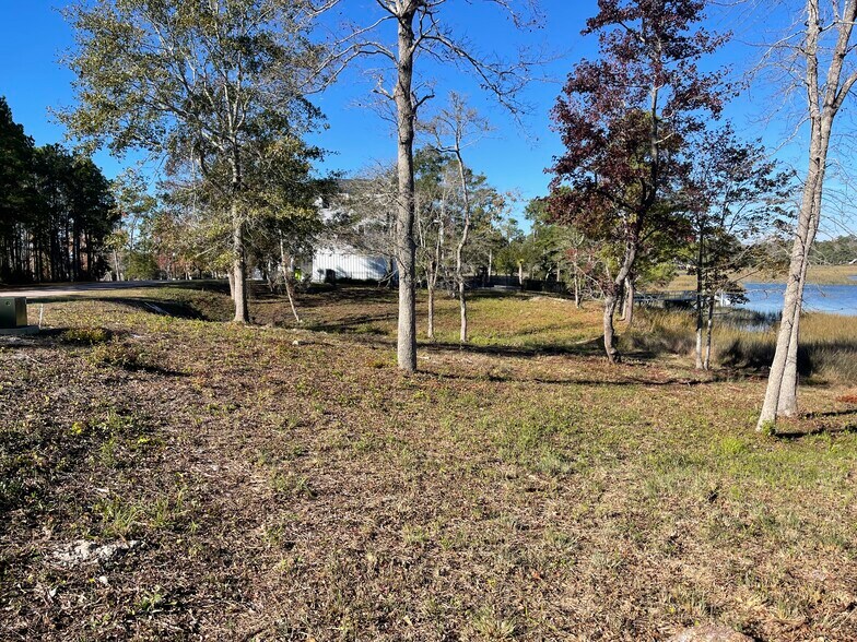 More Photos Of 4786 Island Drive Southwest walk, Shallotte Land For Sale