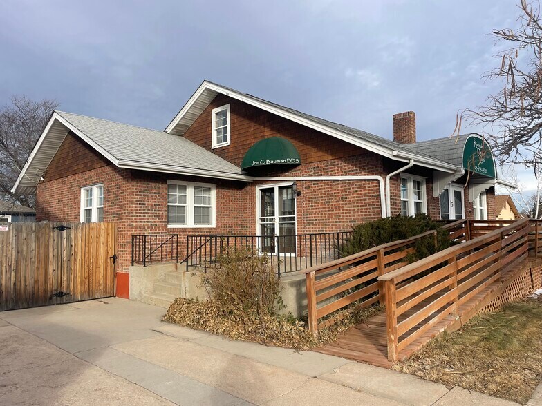 More Photos Of 15 S 8th Ave, Brighton Office For Sale