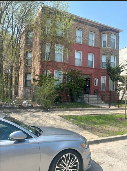 More Photos Of 4622 S Indiana Ave, Chicago Apartments For Sale