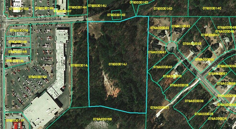 More Photos Of Highway 20 SE, Conyers Land For Sale