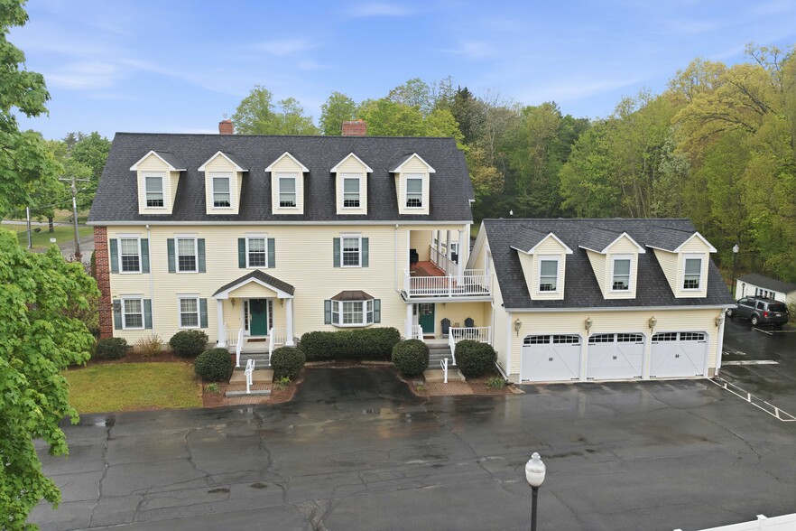 More Photos Of 76 Woodland St, Methuen Medical For Sale