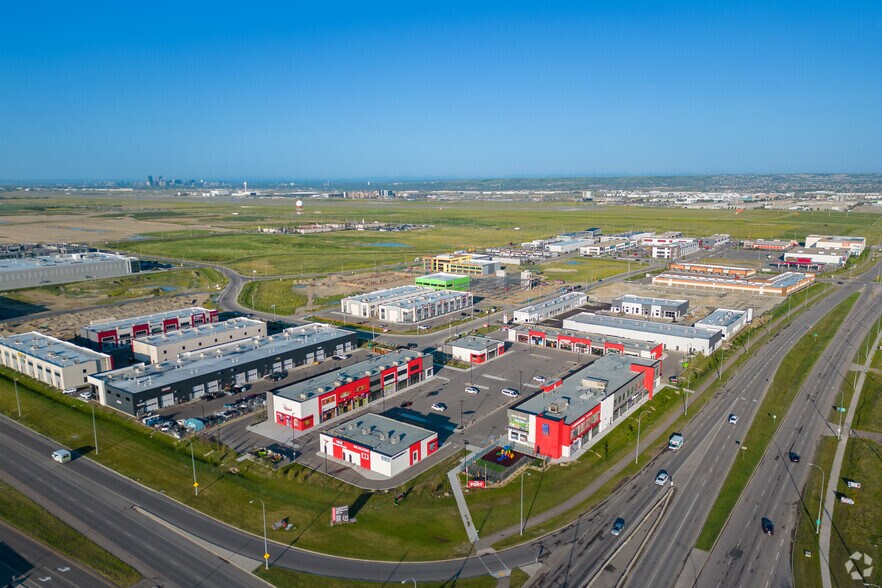 More Photos Of 4250 109 Ave NE, Calgary Storefront For Sale