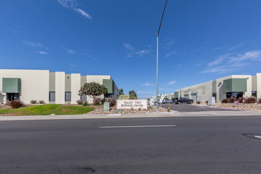 More Photos Of 13100 Kirkham Way, Poway Manufacturing For Sale