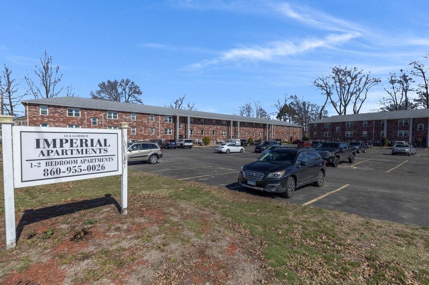 More Photos Of 131-155 River St, West Springfield Apartments For Sale