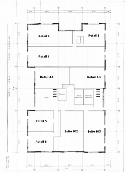 More Photos Of 132 Great Rd, Stow Office For Lease