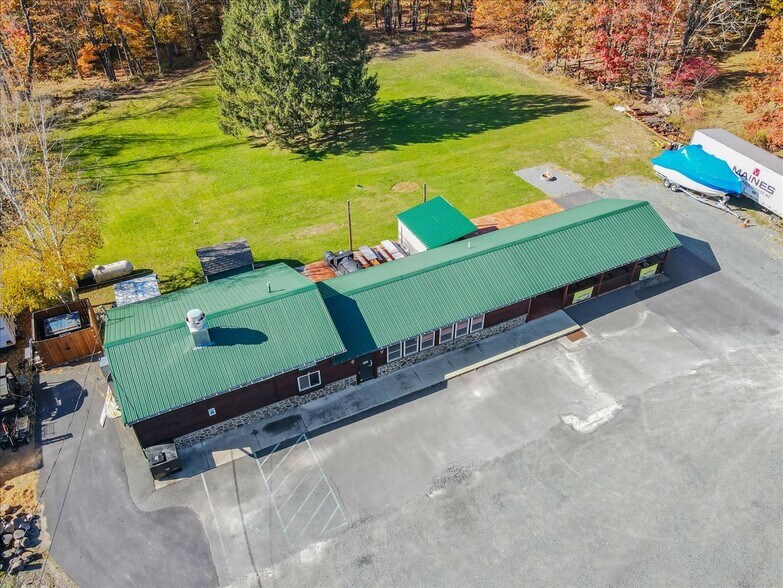 More Photos Of 1345 Route 507, Greentown Restaurant For Sale