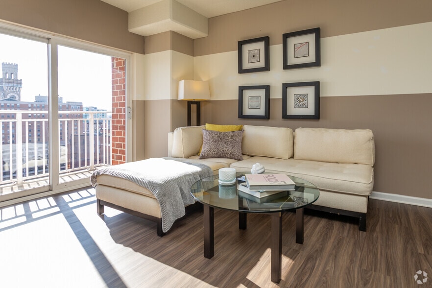 More Photos Of 1-49 N Howard St, Baltimore Unknown For Lease