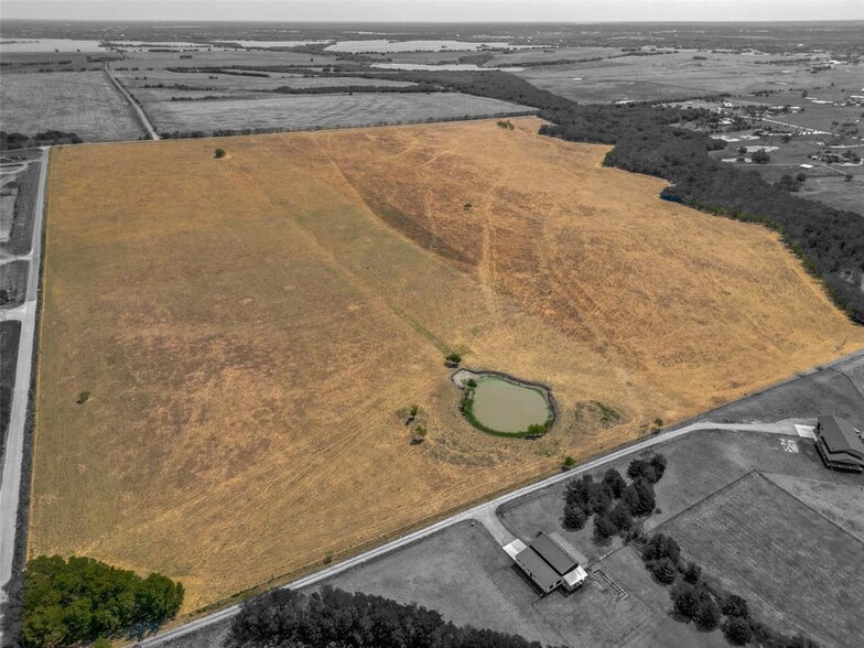 Primary Photo Of TBD League Rd, Rockwall Land For Sale