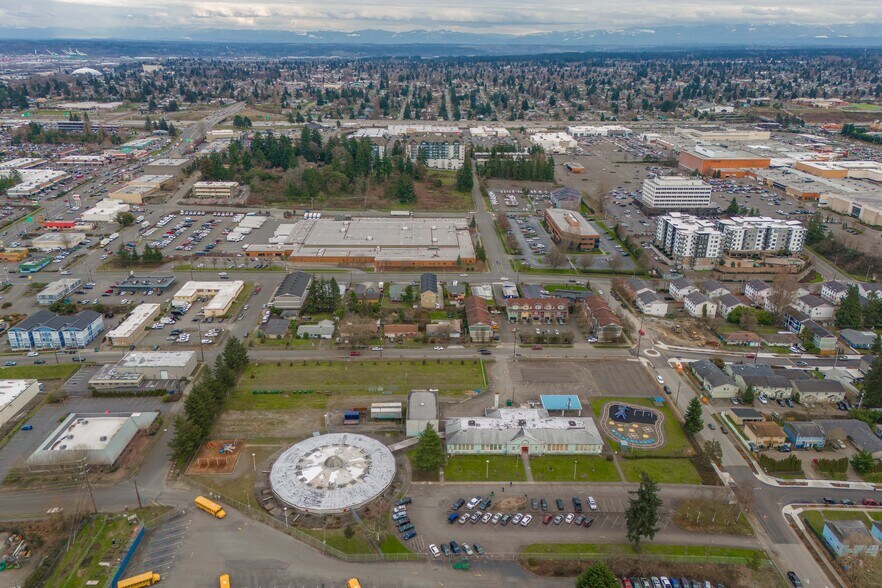 More Photos Of 3101 S 43rd St, Tacoma Land For Sale